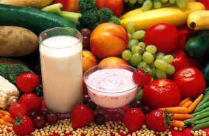 Накапливаем иммунитет. Продукты, которые рекомендуется есть летом